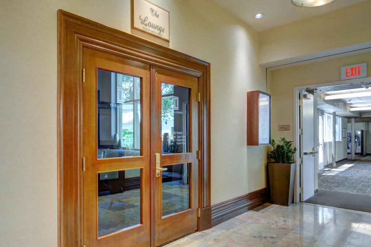Mgm Signature-16-702 1Br 2Ba Balcony Suite Las Vegas Exterior foto